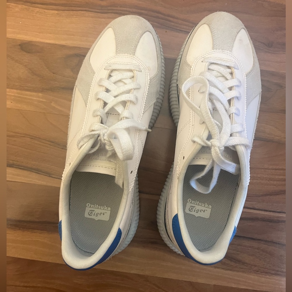 **Onitsuka Tiger** Japanese Sneakers - Picture 3 of 11